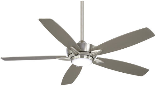 Clean 60″ Ceiling Fan – Minka Aire