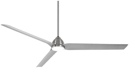 Vital 44″ Ceiling Fan – Minka Aire