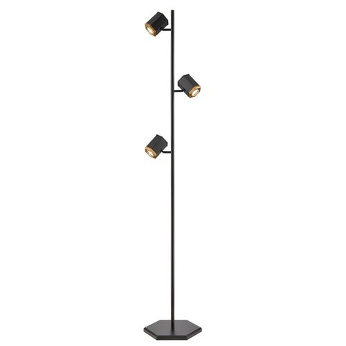 Calumet One Light Floor Lamp – Z-Lite