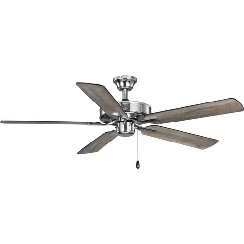 Airpro Builder Fan 52″Ceiling Fan – Progress Lighting