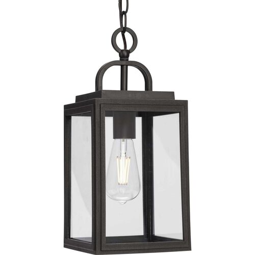 Burdett Pendant – Quoizel
