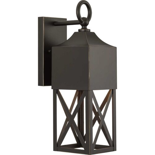 Oxford Wall Lantern – Trans Globe Imports