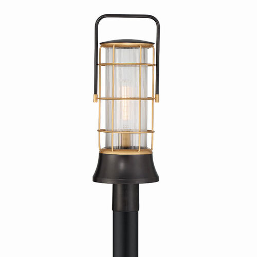 Adair Outdoor Post Lantern – Capital Lighting