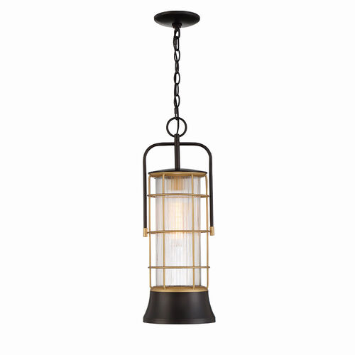 Stleigh Mini Pendant – Quoizel