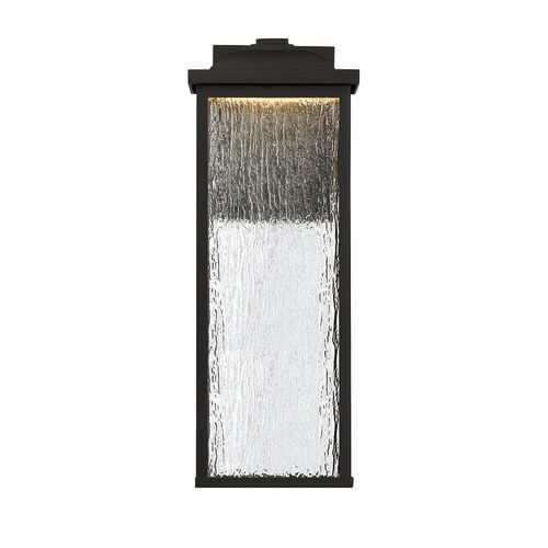 Venya LED Wall Sconce – Eurofase