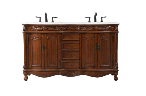 Windsor Vanity Sink Set – Elegant Lighting