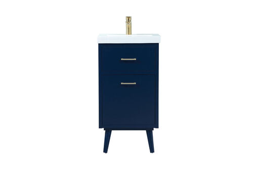 Windsor Vanity Sink Set – Elegant Lighting
