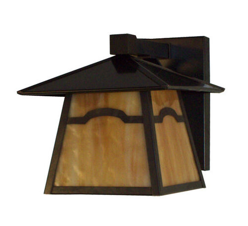 8“Wall Sconce – Meyda Tiffany