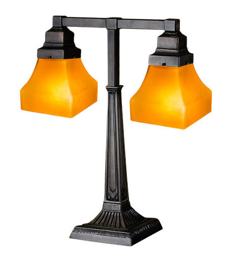 Two Light Desk Lamp – Meyda Tiffany