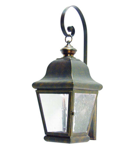 7“Hanging Lantern – Meyda Tiffany