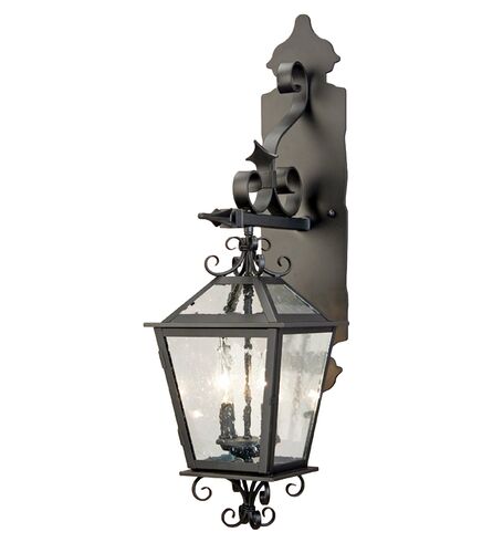 9“Wall Sconce – Meyda Tiffany