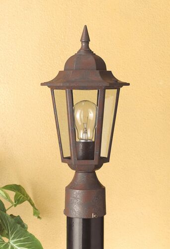 120V, E27, 60W Max, 7 X 15, Dc – Cal Lighting