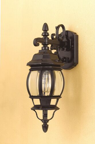 120V,E27,100W Max, 8 X 22 X 12, Dc – Cal Lighting