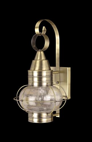 120V,E27,100W Max, 9 3/4X 18 1/2,Sb – Cal Lighting