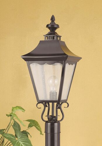120V,E27,150W Max,9 1/2 X 23 1/2,Sb – Cal Lighting