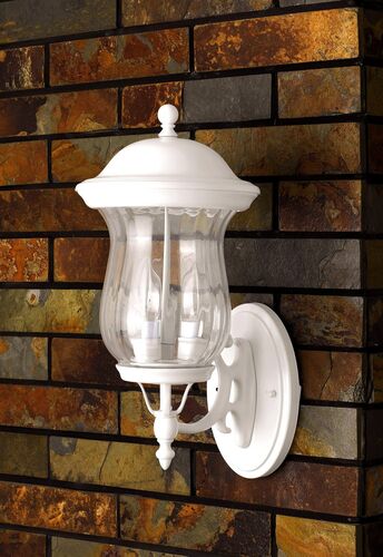 120V,E27,2X40W,8 1/2X18 1/8X10 1/2S – Cal Lighting