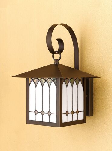 120V,E27,60W Max,9X14X10 1/8,Sb – Cal Lighting