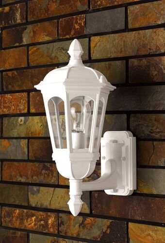 120V,E27,60W,8 1/4X16 3/4X9 1/4,Alu – Cal Lighting