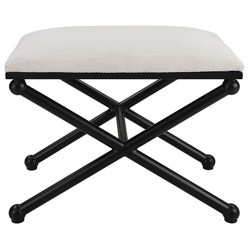 Andrews Bench – Uttermost