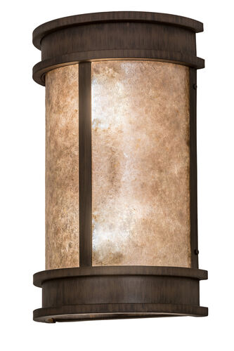 Two Light Wall Sconce – Meyda Tiffany