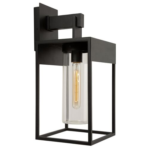 Weybridge Outdoor Wall Mount – Artcraft