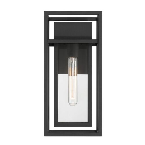 Burton Wall Lantern – Designers Fountain
