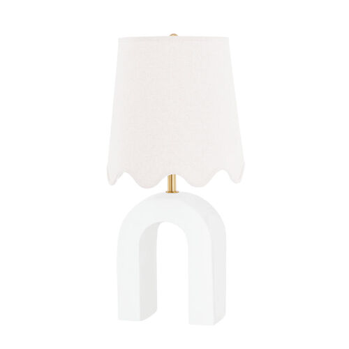 17“Accent Lamp – Meyda Tiffany