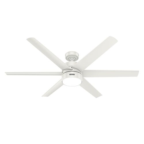Bardot 52″   Ceiling Fan – Hunter