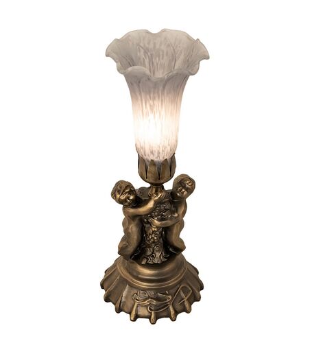 One Light Mini Lamp – Meyda Tiffany