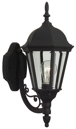 Barber Outdoor Wall Mount – Quoizel