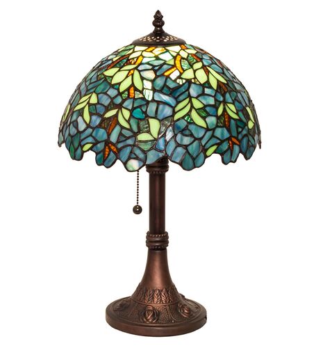 17“Table Lamp – Meyda Tiffany