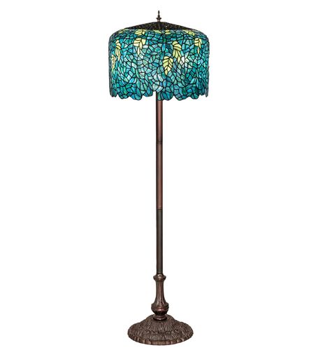 Khloe Floor Lamp – Dainolite Ltd