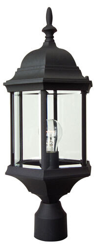Gloucester Outdoor Post Mount – Minka-Lavery