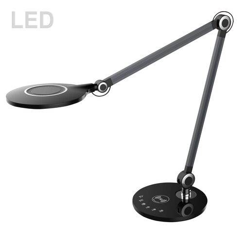 Alina LED Desk Lamp – Dainolite Ltd