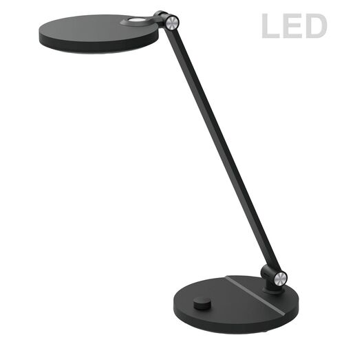 Prescott LED Table Lamp – Dainolite Ltd