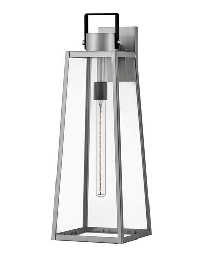 Los Olivos Wall Lantern – Troy Lighting