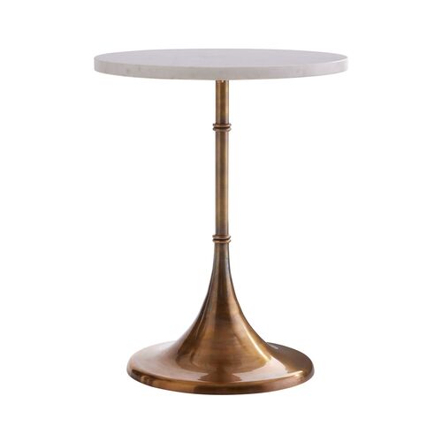 Melora Accent Chair – Uttermost
