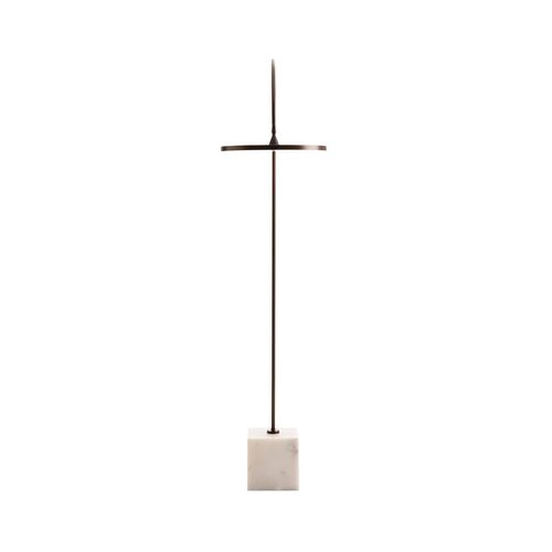 Salsarium Floor Lamp – ELK Home