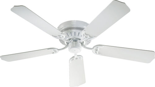 Breeze Patio Plus 52″   Patio Fan – Quorum