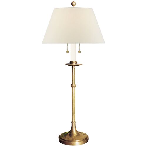 Corin Table Lamp – ELK Home