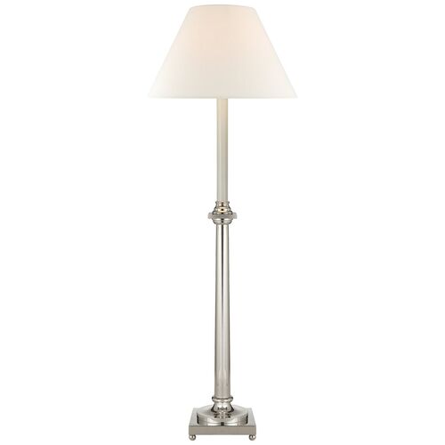 Swedish Column Buffet Lamp – Visual Comfort Signature