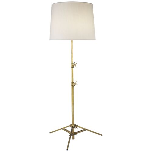 Alberto Floor Lamp – Visual Comfort Signature