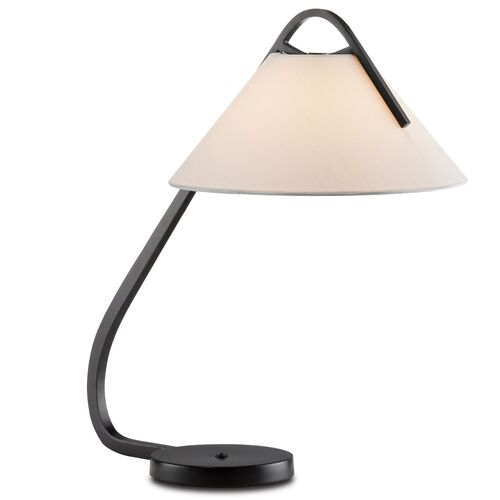 Frey Desk Lamp – Currey and Company