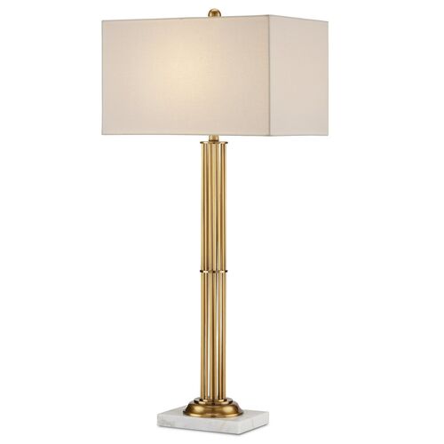 Allegory Table Lamp – Currey and Company