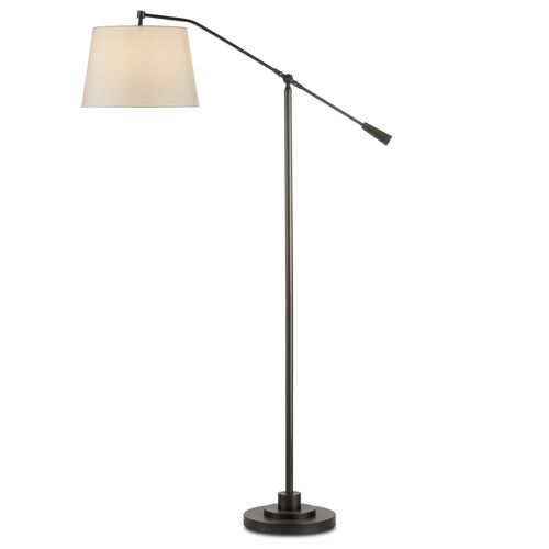 Aiden LED Floor Lamp – Visual Comfort Signature