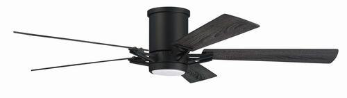 Wyatt 52″ Ceiling Fan – Craftmade