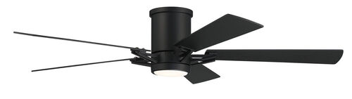Wyatt 52″ Ceiling Fan – Craftmade