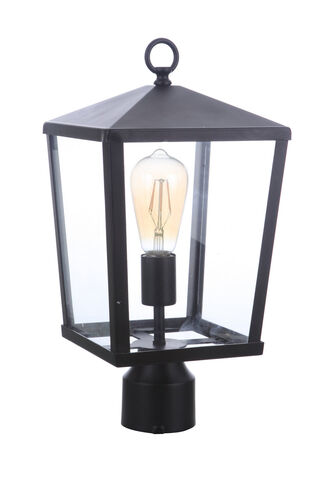 Union Square Outdoor Post Lantern – Progress Lighting
