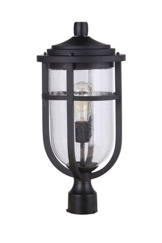 Millford Outdoor Post Lantern – Savoy House