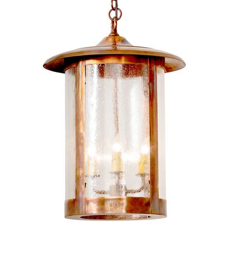 Talbot Four Light Outdoor Chain Mount – Z-Lite